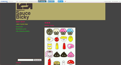 Desktop Screenshot of bickylover.canalblog.com