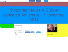 Tablet Screenshot of kisbbphotofg.canalblog.com