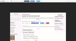 Desktop Screenshot of lncrea.canalblog.com