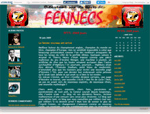 Tablet Screenshot of fennecs.canalblog.com