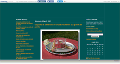 Desktop Screenshot of goutsetparfums.canalblog.com