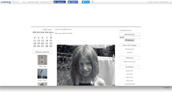 Desktop Screenshot of delicedange.canalblog.com
