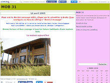 Tablet Screenshot of fabgege.canalblog.com