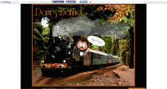 Desktop Screenshot of danysbahnel.canalblog.com