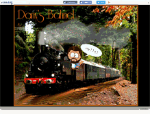 Tablet Screenshot of danysbahnel.canalblog.com
