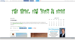 Desktop Screenshot of jardinetmaison.canalblog.com