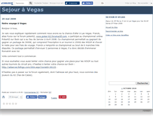 Tablet Screenshot of poker62avegas.canalblog.com