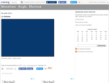 Tablet Screenshot of monsterhighphoto.canalblog.com