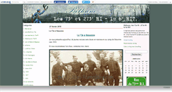 Desktop Screenshot of bethune73ri.canalblog.com