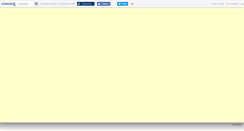 Desktop Screenshot of lululucas.canalblog.com