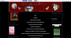 Desktop Screenshot of jeanluc35.canalblog.com