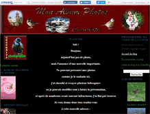 Tablet Screenshot of jeanluc35.canalblog.com