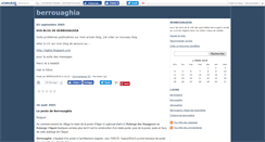 Desktop Screenshot of bghia.canalblog.com
