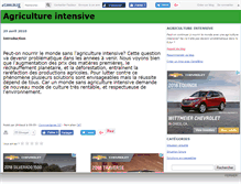 Tablet Screenshot of prodintensive.canalblog.com