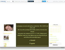 Tablet Screenshot of magasinloisir.canalblog.com