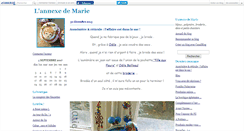 Desktop Screenshot of basbleu.canalblog.com