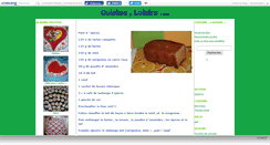 Desktop Screenshot of chipie35380.canalblog.com