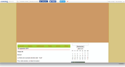 Desktop Screenshot of camillette02.canalblog.com