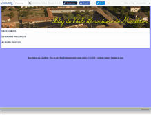 Tablet Screenshot of montbeton.canalblog.com