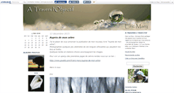 Desktop Screenshot of ericphoto.canalblog.com
