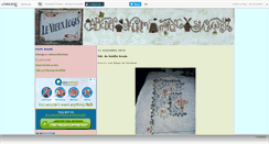 Desktop Screenshot of levieuxlogis78.canalblog.com