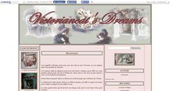 Desktop Screenshot of catmini.canalblog.com
