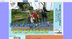 Desktop Screenshot of periscoseebach.canalblog.com
