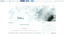 Desktop Screenshot of blogabidouilles.canalblog.com