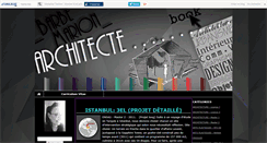 Desktop Screenshot of marionbarbe.canalblog.com
