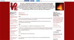 Desktop Screenshot of amourhandicap.canalblog.com