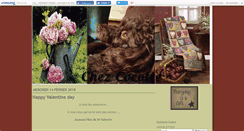 Desktop Screenshot of cococotte.canalblog.com