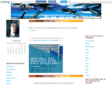 Tablet Screenshot of kitt67.canalblog.com