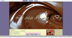 Desktop Screenshot of epr0dukti0n.canalblog.com