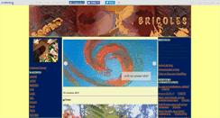 Desktop Screenshot of enezenn.canalblog.com