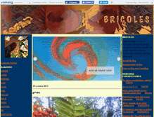 Tablet Screenshot of enezenn.canalblog.com