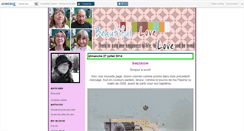 Desktop Screenshot of librescrap.canalblog.com
