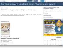 Tablet Screenshot of cameritaitdetre.canalblog.com