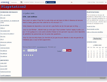 Tablet Screenshot of play2.canalblog.com