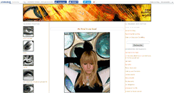 Desktop Screenshot of dozeflower.canalblog.com