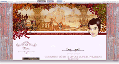 Desktop Screenshot of elanorlabelle.canalblog.com