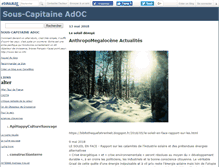 Tablet Screenshot of crasputas.canalblog.com