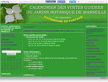 Tablet Screenshot of guidejbot.canalblog.com