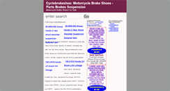 Desktop Screenshot of danielroger.canalblog.com