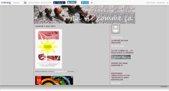 Desktop Screenshot of larecreaction.canalblog.com