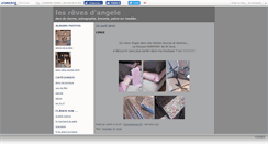 Desktop Screenshot of decorationangele.canalblog.com