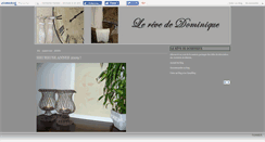 Desktop Screenshot of couleurnaturelle.canalblog.com