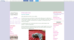 Desktop Screenshot of gribouille69.canalblog.com