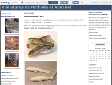 Tablet Screenshot of nathanna.canalblog.com