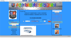Desktop Screenshot of fcvalrasserignan.canalblog.com
