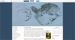 Desktop Screenshot of oranee.canalblog.com